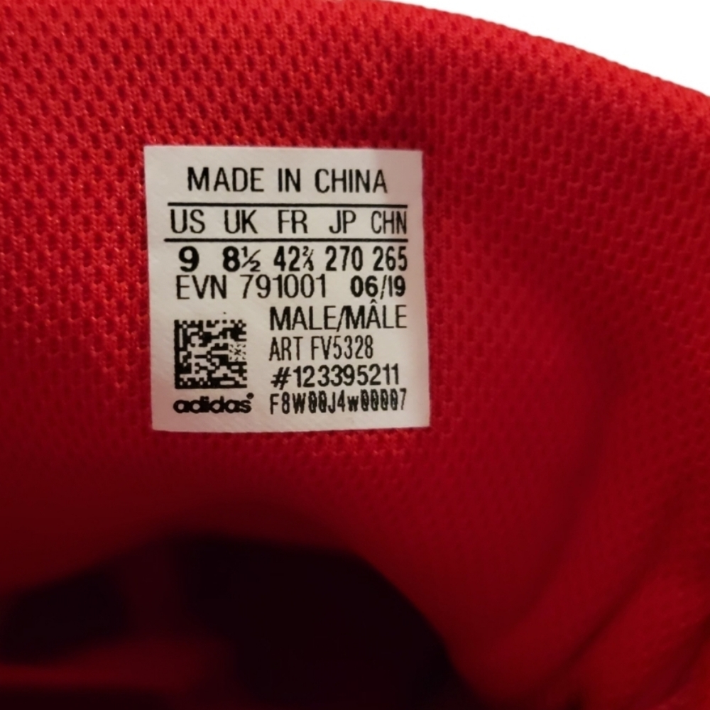 Adidas sneakers - Picture 9 of 9